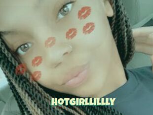 Hotgirllillly