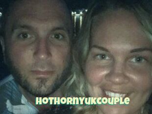 Hothornyukcouple