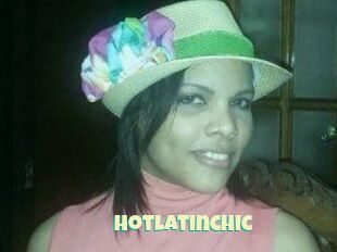 Hotlatinchic