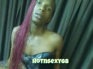 HotnSexyGB