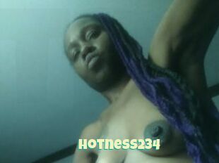 Hotness234