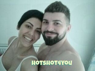 Hotshot4you