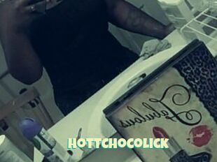 HottChocolick