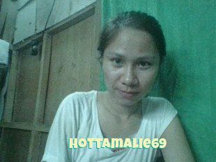Hottamalie69
