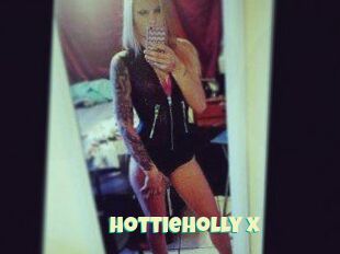 HottieHolly_X