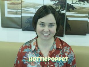 HottiePoppet