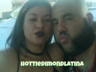 Hottiedimondlatina