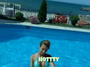Hottty