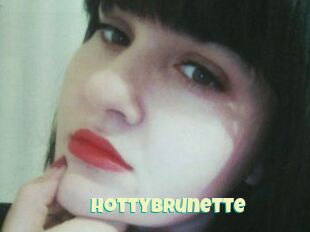HottyBrunette