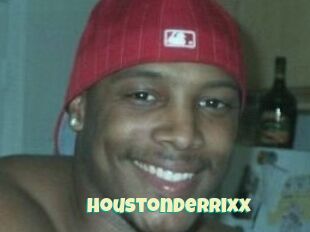 HoustonDerrixx