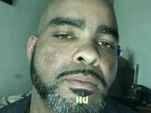Hu