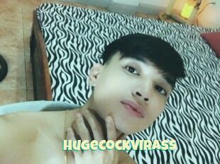 HugeCockVirAss