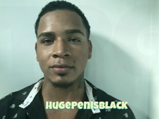 HugePenisBlack