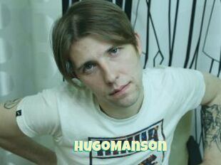 HugoManson