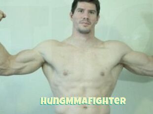 HungMMAfighter