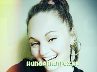 HungarianFoxxx