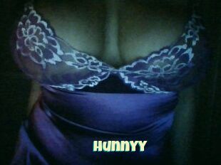 Hunnyy
