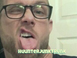 HuunterJunktrunk