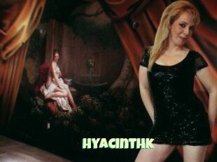 Hyacinthk