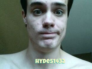 Hyde51432