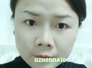 Hzhenna18