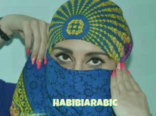 Habibiarabic