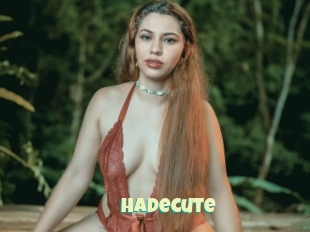 Hadecute