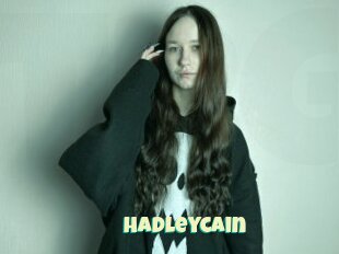 Hadleycain