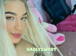 Hadlysweet