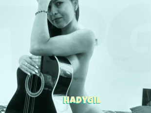 Hadygil