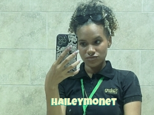 Haileymonet
