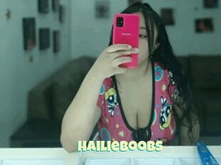 Hailieboobs