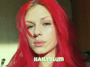 Hailyblum