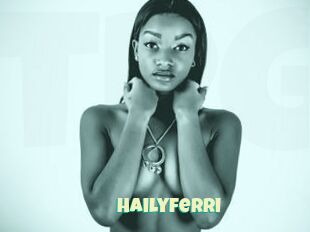 Hailyferri