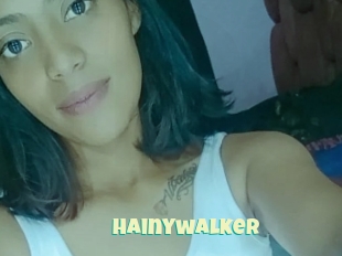 Hainywalker