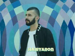 Hairyaron