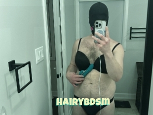 Hairybdsm