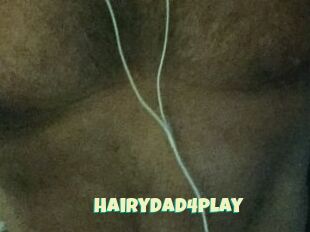Hairydad4play