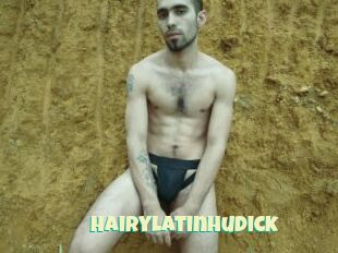 Hairylatinhudick