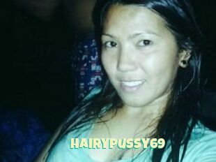 Hairypussy69