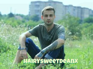 Hairysweetdeanx