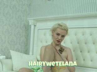 HairywetElana