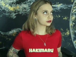 Hakimaru