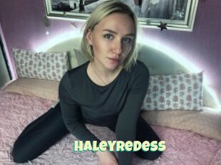 Haleyredess