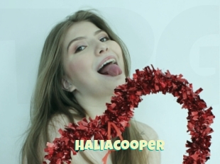 Haliacooper