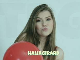 Haliagirard