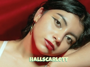 Hallscarlett