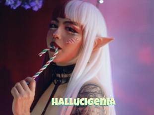 Hallucigenia