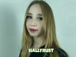 Hallyrust