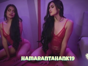 Hamarantahank19